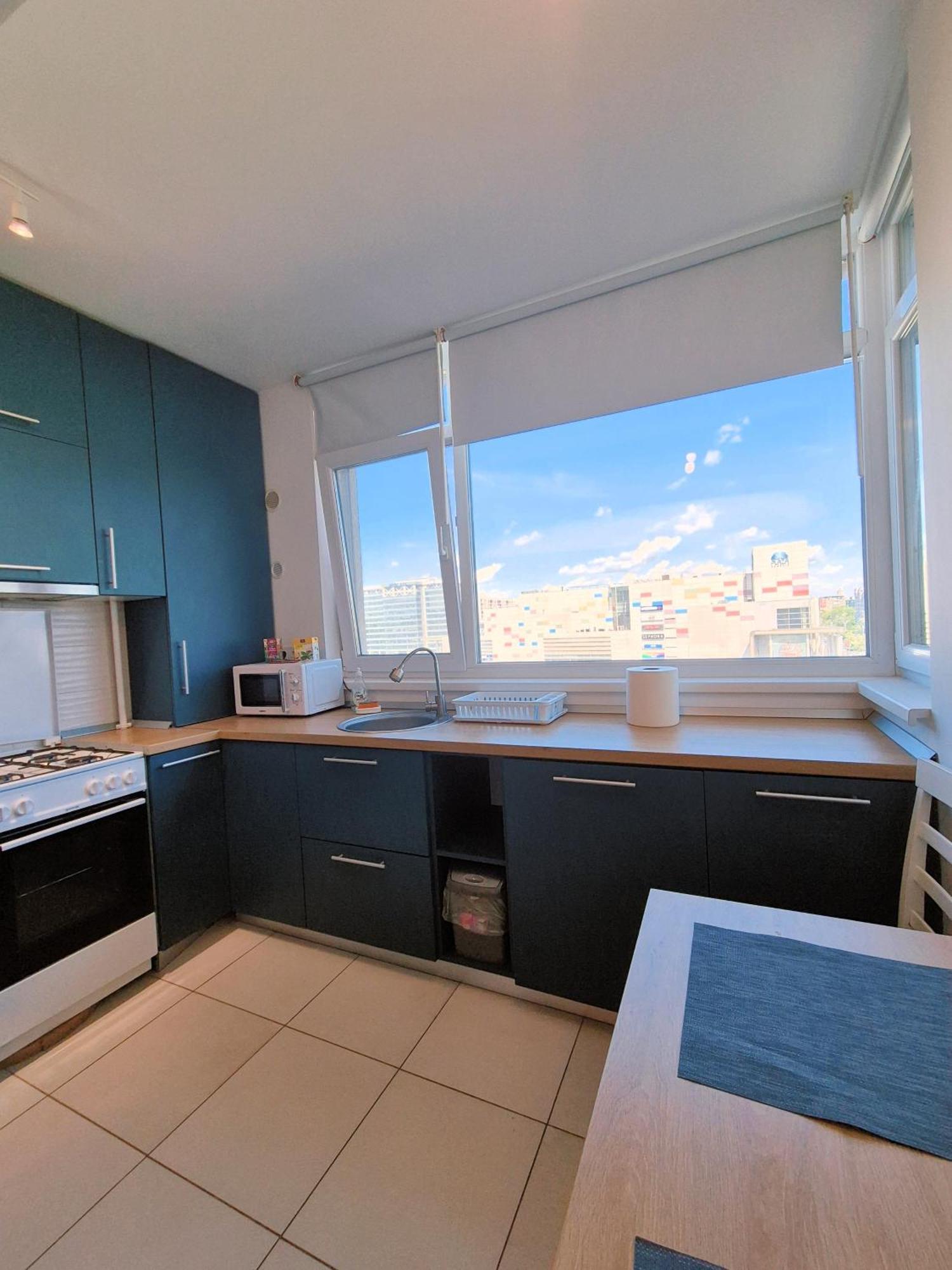 Apartament Plaza View Bucureşti