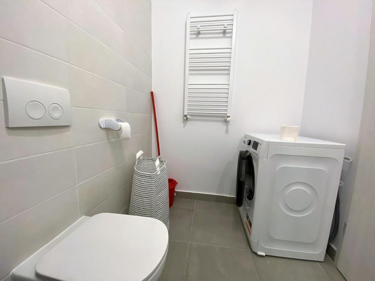 Apartament Plaza View Bucureşti
